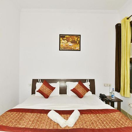 Hotel Sham Villa Amritszár Kültér fotó